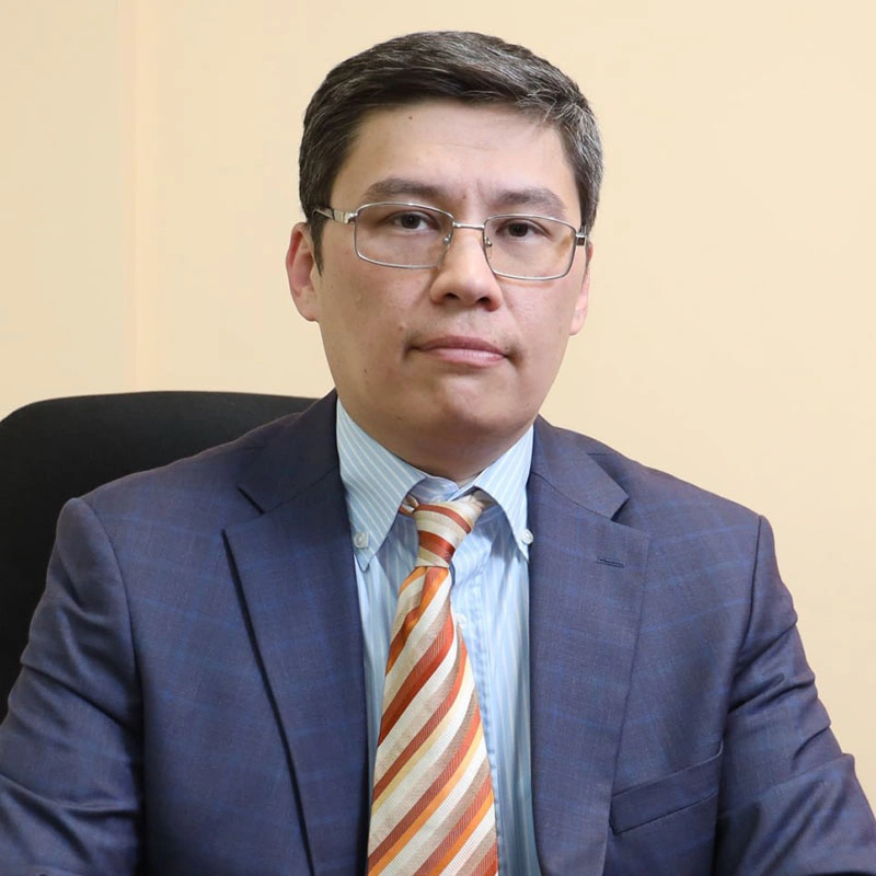 Ирназаров Акмаль Абдуллаевич